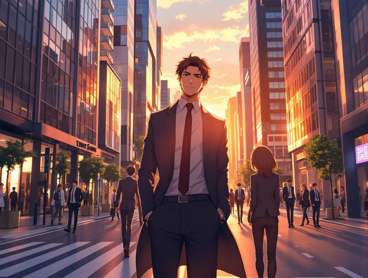 红果原创漫剧 都市爽文 红果原创漫剧 都市爽文分类