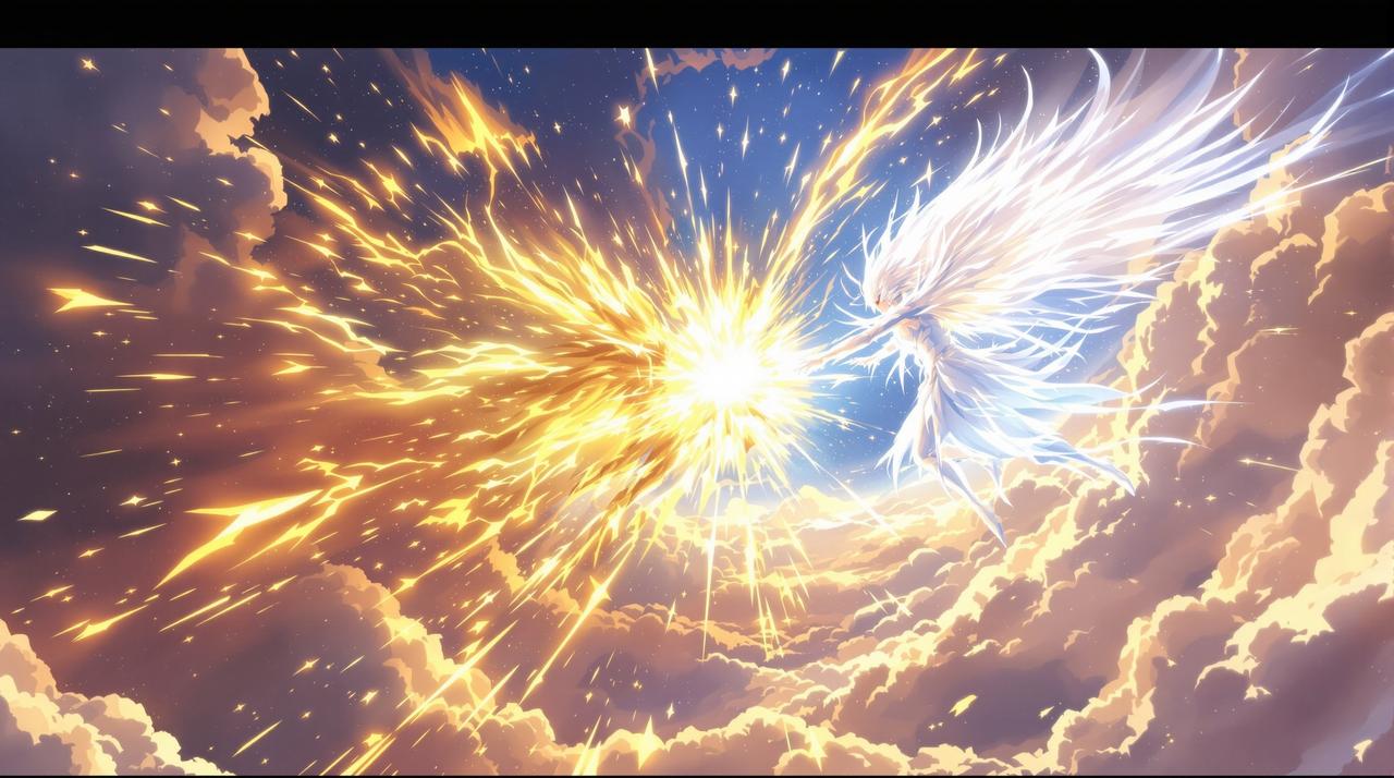 红果原创漫剧 万古神帝 红果原创漫剧 万古神帝 第36话