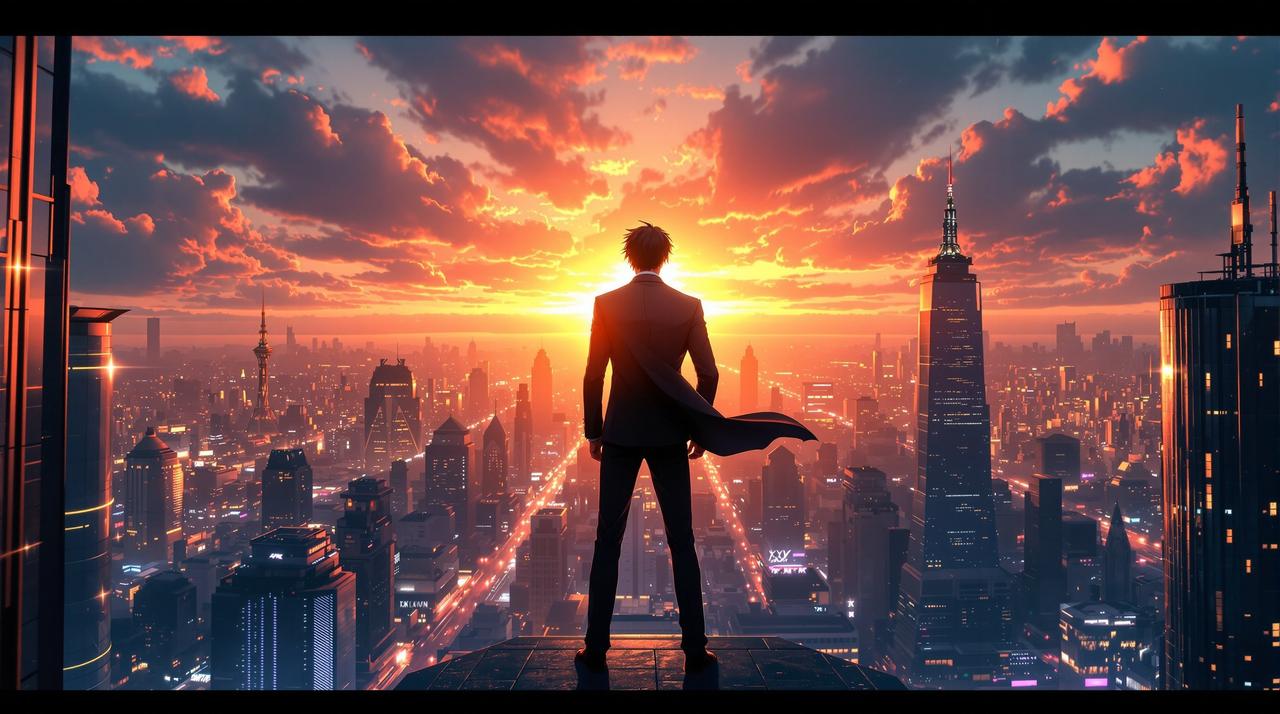 红果原创漫剧 都市至尊 红果原创漫剧 - 都市至尊 - 都市爽文,逆袭人生