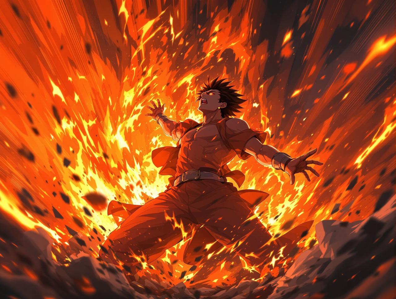 红果原创漫剧 热血逆袭 红果原创漫剧 热血逆袭分类