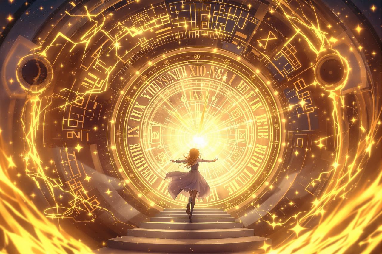 红果原创漫剧 穿越重生分类